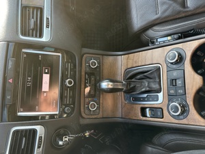 Volkswagen Touareg 2012 7P, 3.0 diesel - 245 CP - Distributie facuta - imagine 7