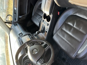 Volkswagen Touareg 2012 7P, 3.0 diesel - 245 CP - Distributie facuta - imagine 5