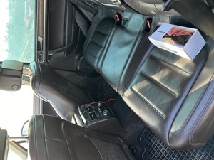 Volkswagen Touareg 2012 7P, 3.0 diesel - 245 CP - Distributie facuta - imagine 6