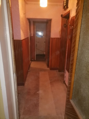 Apartament 4 camere central 