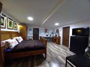 Apartament spațios 3 camere, ultracentral, renovat - imagine 2