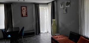 Inchiriez apartament 2 camere in manastur.