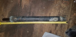 Cardan bmw  - imagine 5