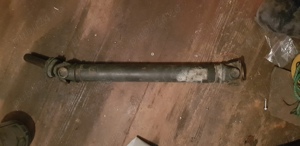 Cardan bmw  - imagine 4