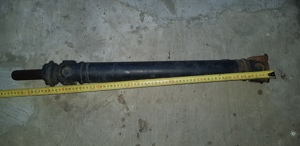 Cardan bmw  - imagine 3