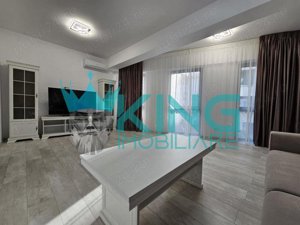 Unirii | 2 camere | Centrala Proprie | Loc Parcare | Bloc Nou | Balcon |  - imagine 2