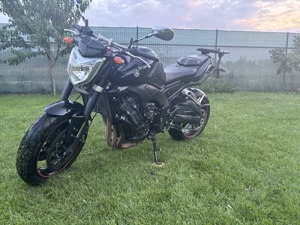 Yamaha FZ1 N - 150 CP