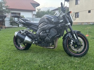 Yamaha FZ1 N - 150 CP - imagine 3