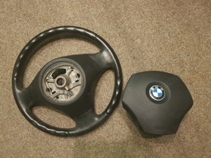 volan bmw - imagine 3