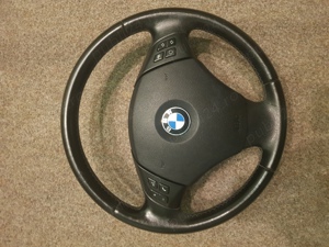 volan bmw - imagine 2