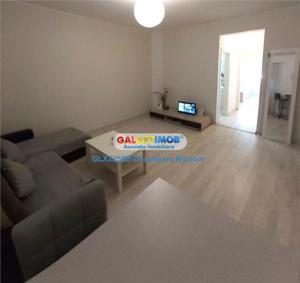 Apartament 2 Camere, Mobilat Utilat in Militari Residence 54.900 Euro - imagine 2