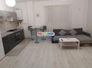 Apartament 2 Camere, Mobilat Utilat in Militari Residence 54.900 Euro - imagine 3