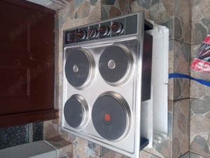 vând aragaz electric 