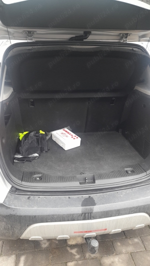 Opel Mokka 4x4 1.6 CDTI an 2015 - imagine 9