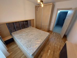 Apartament cu 2 camere in Tatarasi-Himson,bloc nou - imagine 9