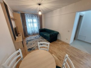 Apartament cu 2 camere in Tatarasi-Himson,bloc nou - imagine 7