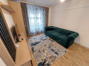 Apartament cu 2 camere in Tatarasi-Himson,bloc nou - imagine 5