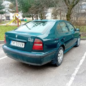 Skoda Octavia - imagine 2