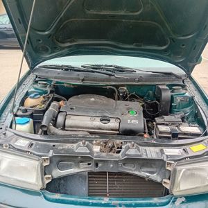 Skoda Octavia - imagine 5