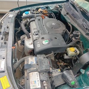 Skoda Octavia - imagine 6