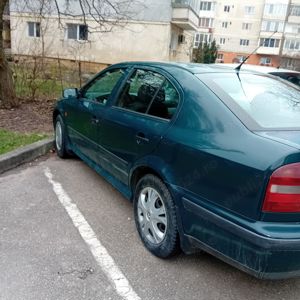 Skoda Octavia - imagine 3