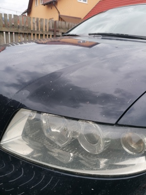 Vând mașina  - imagine 2