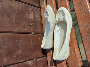 Vand balerini nr 38 - imagine 2