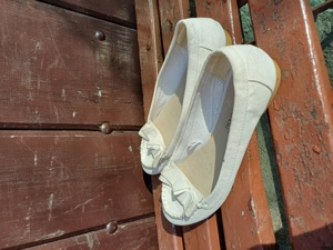 Vand balerini nr 38 - imagine 4