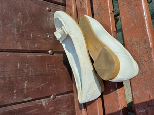 Vand balerini nr 38 - imagine 3