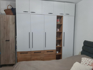 Vând apartament Sebes Aleea Parc  - imagine 3