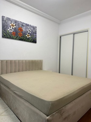 apartament 2 camere-diham-centrala-bloc nou-parcare proprie - imagine 5