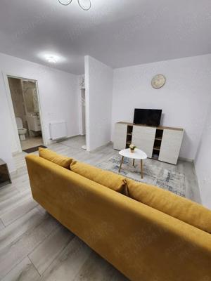 apartament 2 camere-HILS-centrala proprie-parcare proprie-modern - imagine 3