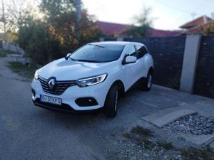 Renault Kadjar - imagine 4