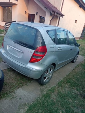 Mercedes A180 CDI pt Dezmembrari - imagine 3