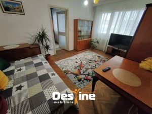 PODU ROȘ - PRIMA ÎNCHIRIERE - Apartament 2 camere, MOBILAT