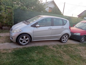 Mercedes A180 CDI pt Dezmembrari - imagine 2