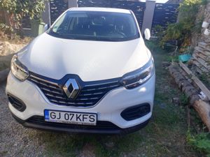Renault Kadjar - imagine 6
