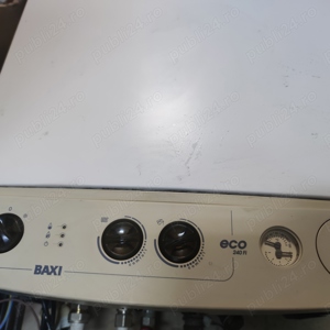 placă electronică centrale termice junkers si baxi sunierduval  - imagine 3