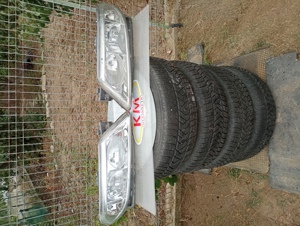 faruri Renault Laguna 2 