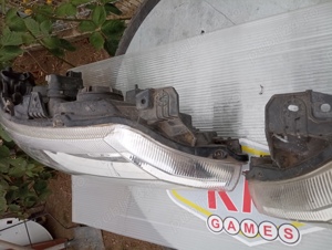 faruri Renault Laguna 2  - imagine 3