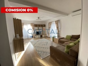 Apartament 3 camere Floresti aproape de LIDL cu parcare