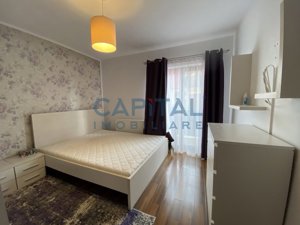 Apartament 3 camere Floresti aproape de LIDL cu parcare - imagine 4