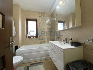 Apartament 3 camere Floresti aproape de LIDL cu parcare - imagine 8