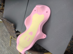 supor cadita bebeluși 