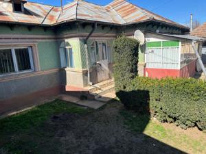 Vind Casa și teren in Ialomița 38000euro - imagine 5