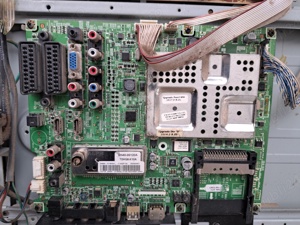 BN41-00974B & BN44-00220A