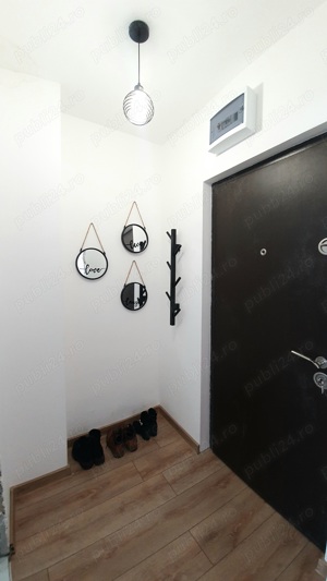 Apartament cu o camera de vanzare Rădăuți  - imagine 4