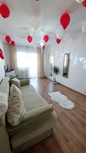 Apartament cu o camera de vanzare Rădăuți  - imagine 5