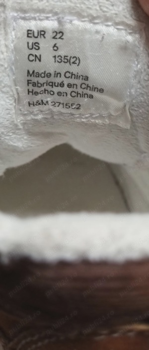 ghete Hm 22  - imagine 4