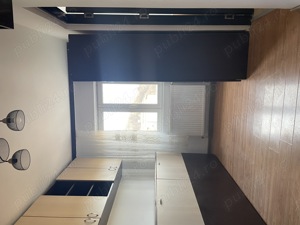 Închiriez apartament cu două camere în Reșita. - imagine 5